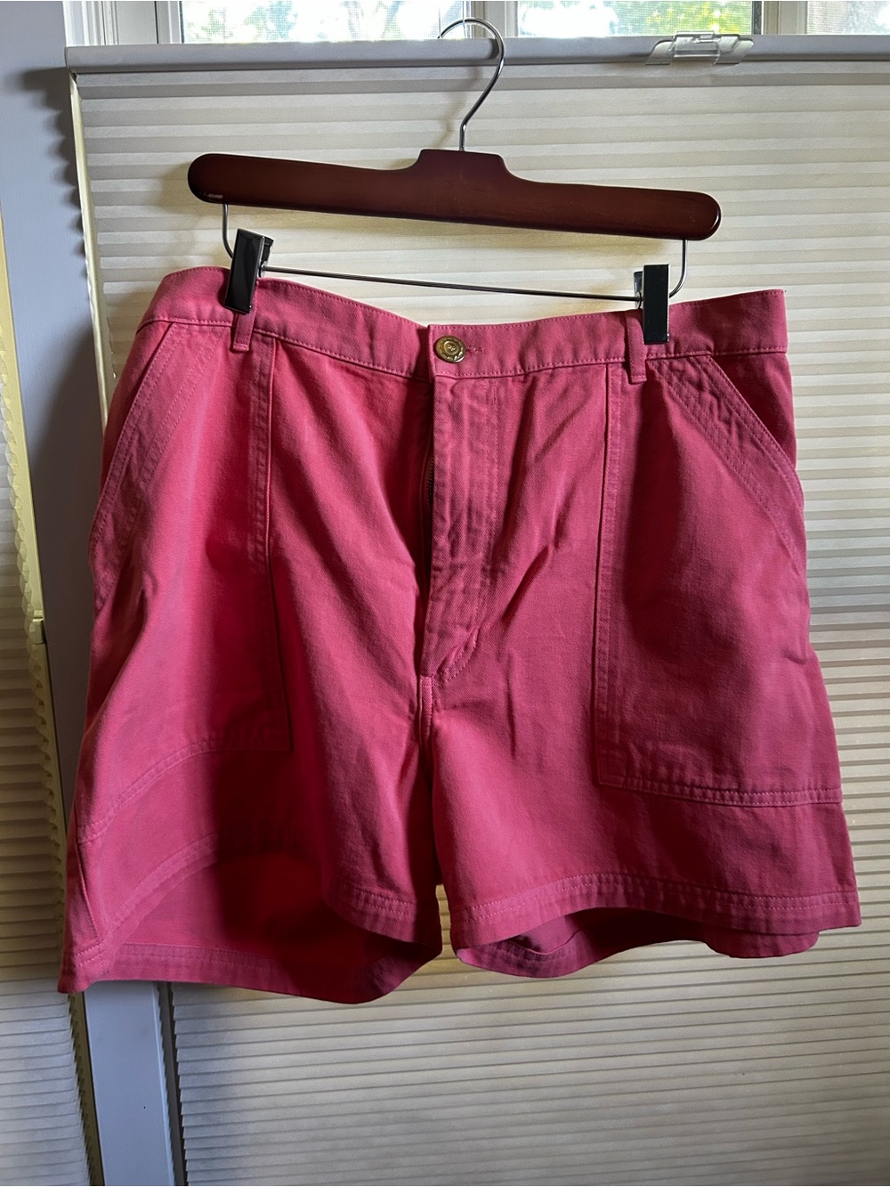 Big Bud Press Work Shorts XL